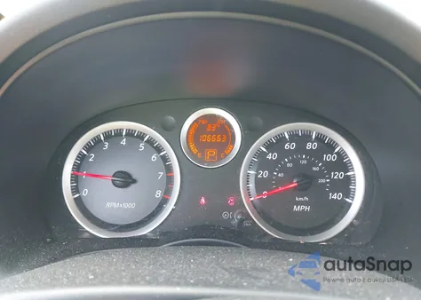 2012 Nissan Sentra 2.0 Sr из США, поврежденный, VIN 3N1AB6AP9CL727564